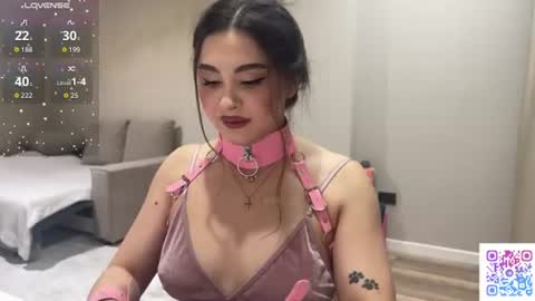 Yumi online show from June 25, 9:41 pm