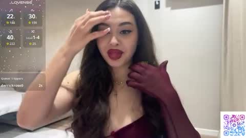 Yumi online show from July 10, 11:07 pm