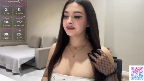 Yumi online show from July 13, 10:34 pm