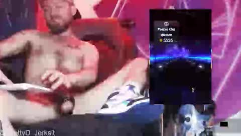 CoffeeandCum online show from January 14, 9:31 pm