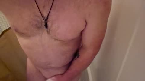 Mr. Fun Time online show from March 15, 11:33 pm