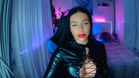 Ur goddess Nikki online show from September 13, 10:59 am