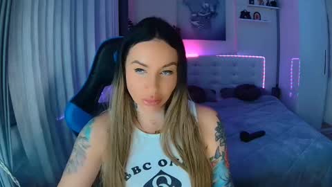 Ur goddess Nikki online show from February 4, 11:16 am