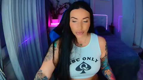 Ur goddess Nikki online show from March 4, 10:10 am