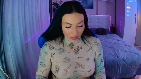 Ur goddess Nikki online show from March 24, 10:20 am