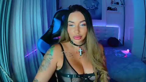 Ur goddess Nikki online show from July 13, 11:02 am