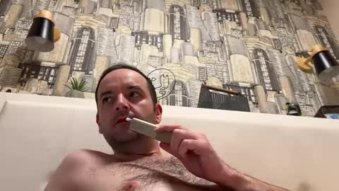 Snapshot of colambus555 chatting on December 21, 2:52 am colambus555 online show from December 21, 2:52 am