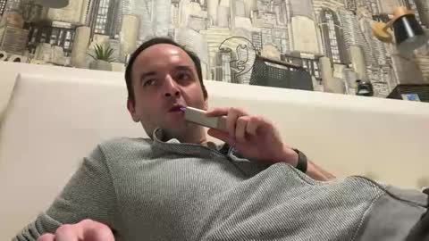 Snapshot of colambus555 chatting on January 8, 8:39 pm colambus555 online show from January 8, 8:39 pm