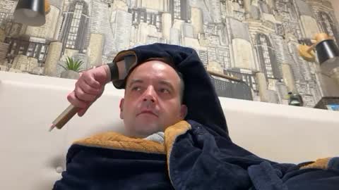 Snapshot of colambus555 chatting on January 19, 8:09 pm colambus555 online show from January 19, 8:09 pm