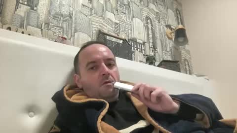 Snapshot of colambus83 chatting on January 11, 3:06 pm colambus83 online show from January 11, 3:06 pm