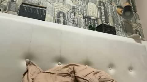 colambus83 online show from March 27, 7:35 pm