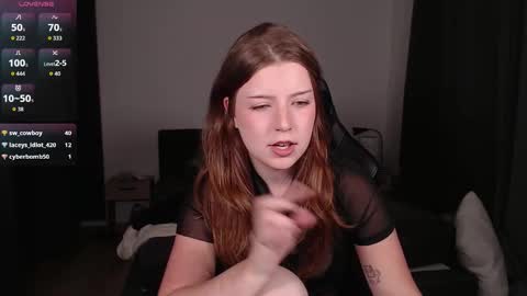 Denise online show from September 17, 8:10 pm