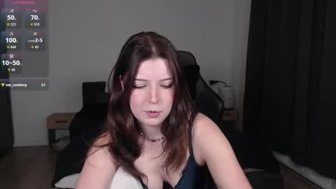 Denise online show from October 18, 8:09 pm