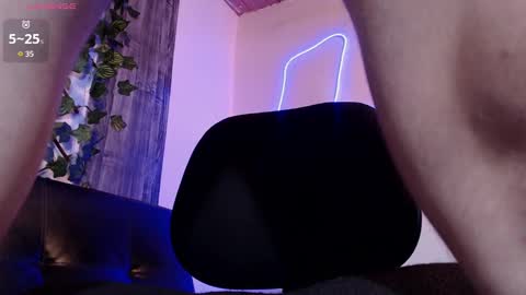 Colby Scott online show from January 25, 7:06 am