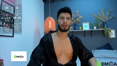 Colby online show from September 14, 10:14 am