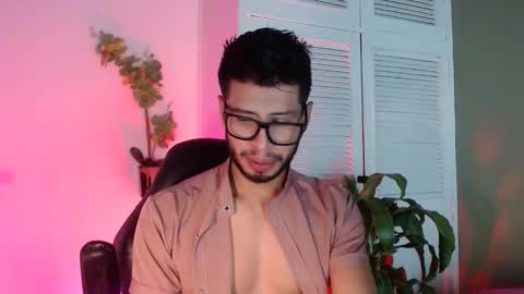 Colby online show from September 21, 7:04 pm