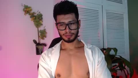 Colby online show from September 22, 8:11 pm