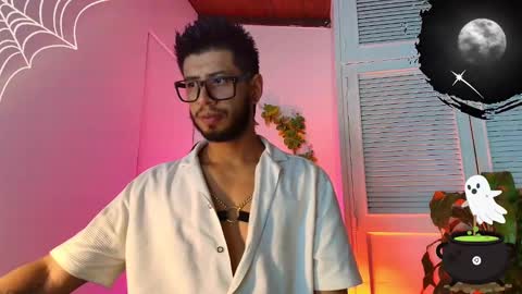 Colby online show from October 4, 7:23 pm