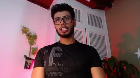 Colby online show from November 7, 7:03 pm