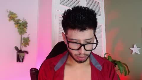 Colby online show from November 12, 7:57 pm