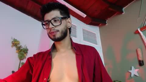 Colby online show from November 16, 7:52 pm