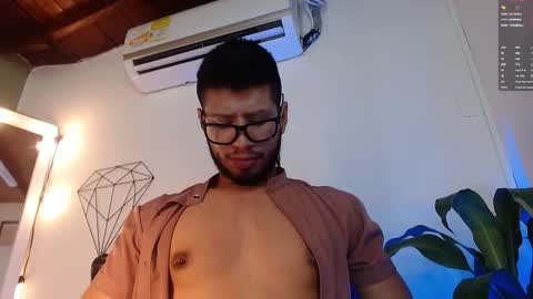 Colby online show from January 16, 7:51 pm