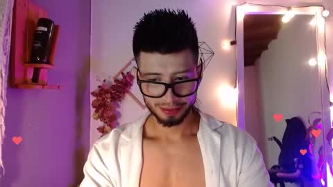 Colby online show from February 16, 7:32 pm