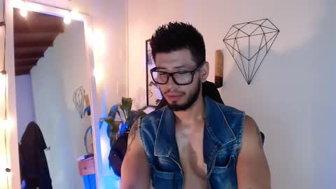 Colby online show from March 1, 8:11 pm