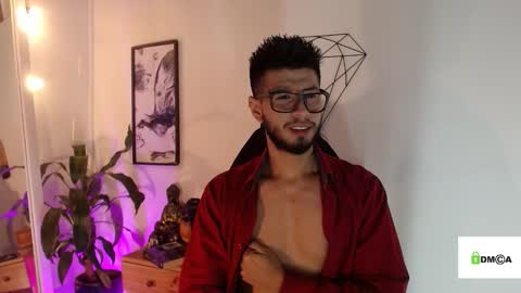 Colby online show from March 22, 5:05 pm