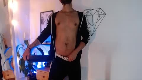 Colby online show from April 9, 6:57 pm