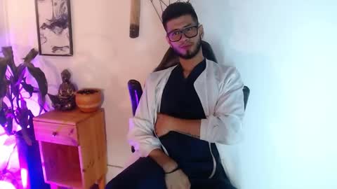 Colby online show from April 15, 7:21 pm