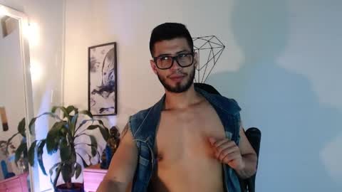 Colby online show from May 18, 6:25 pm