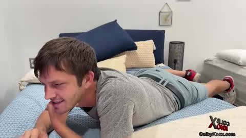 colbyknox online show from October 16, 10:44 pm