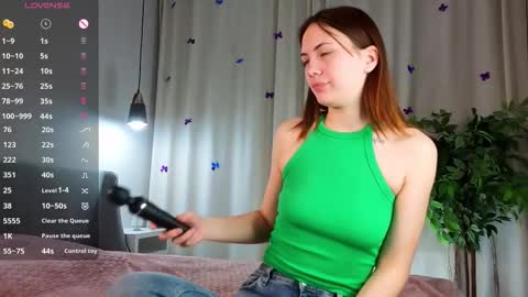 Carry online show from January 11, 1:10 am