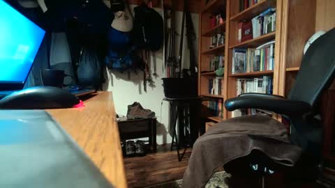 Snapshot of colchuck chatting on January 8, 2:35 pm colchuck online show from January 8, 2:35 pm