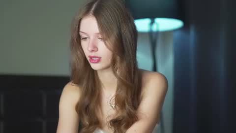 Snapshot of cold_humble chatting on June 16, 4:48 am Akumakekw online show from June 16, 4:48 am
