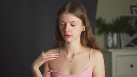 Snapshot of cold_humble chatting on July 11, 3:53 am Akumakekw online show from July 11, 3:53 am