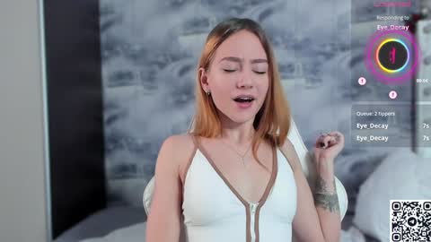 Criss online show from January 25, 4:13 am