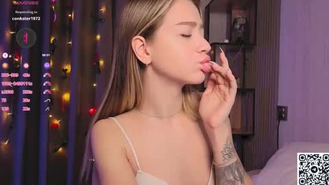 Criss online show from February 21, 3:51 am