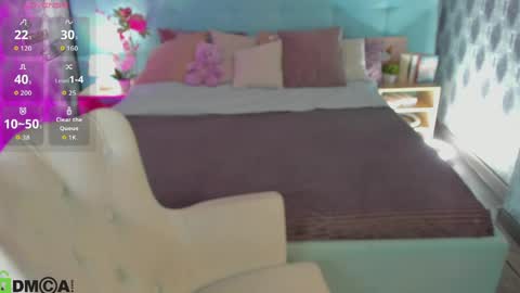 Alice online show from March 31, 8:26 am