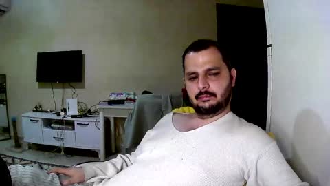 coldskull15 online show from January 18, 9:55 pm