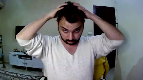 coldskull15 online show from January 19, 8:09 pm