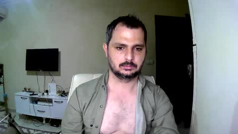 coldskull15 online show from January 31, 6:14 pm