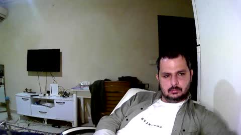 coldskull15 online show from February 1, 5:37 pm