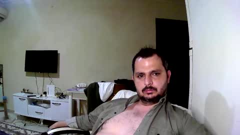 coldskull15 online show from February 1, 8:47 pm