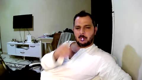 coldskull15 online show from February 6, 9:38 pm