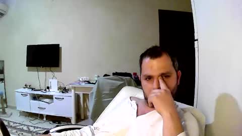 coldskull15 online show from February 7, 10:20 pm