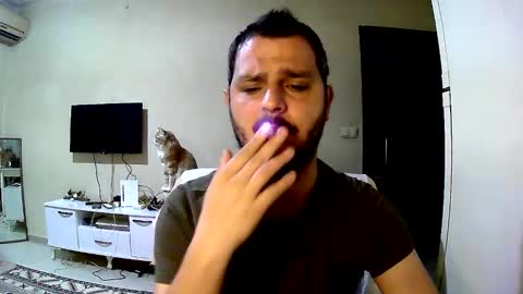 coldskull15 online show from February 13, 8:59 am