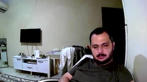 coldskull15 online show from February 13, 11:58 pm