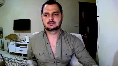 coldskull15 online show from February 19, 11:28 am